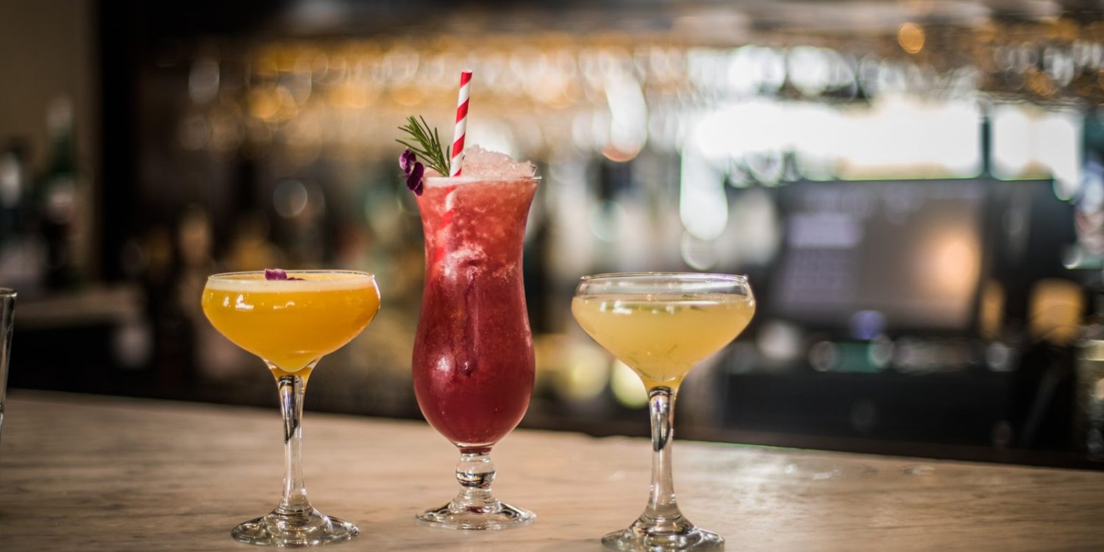 Cocktails