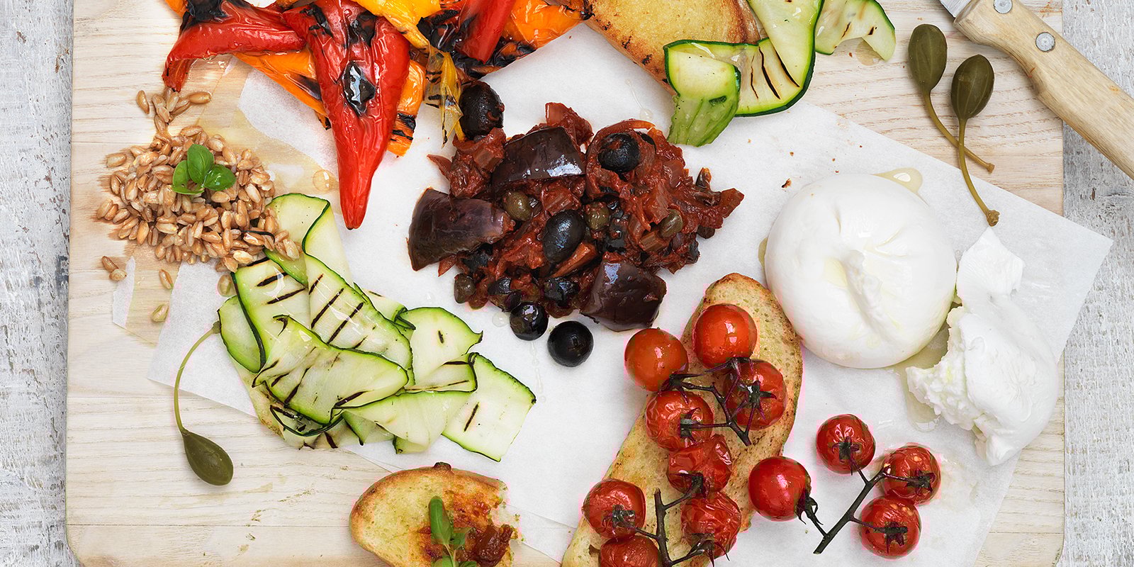 Platter